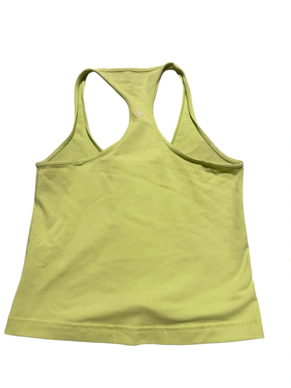 Lululemon cool Racerback short tank